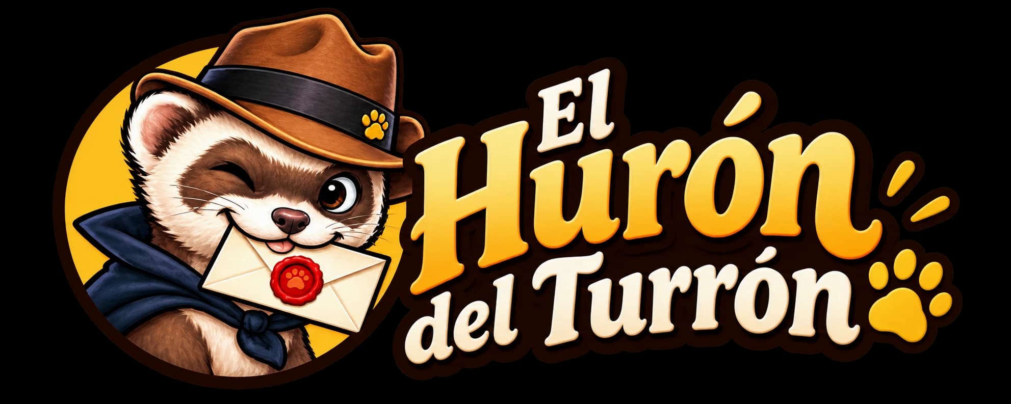 El Hurón del Turrón